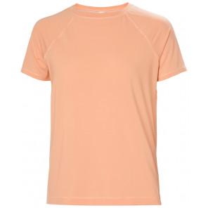 W Tech Trail SS T-Shirt (Donna)